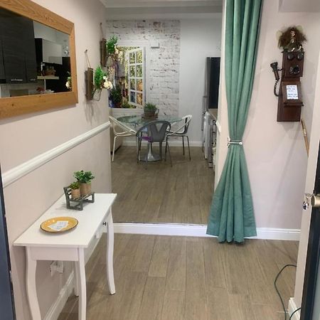 La Casina Di Bruna Livorno Dış mekan fotoğraf