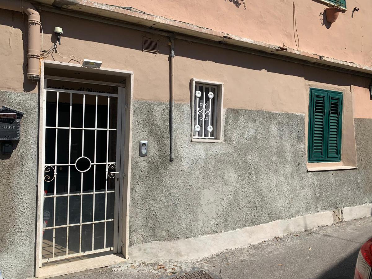 La Casina Di Bruna Livorno Dış mekan fotoğraf