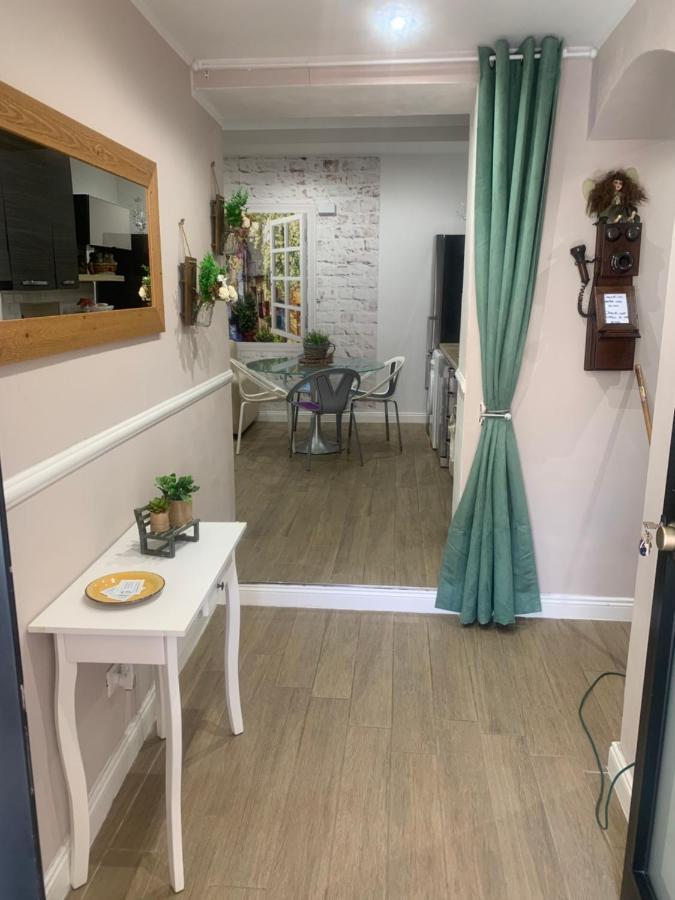 La Casina Di Bruna Livorno Dış mekan fotoğraf