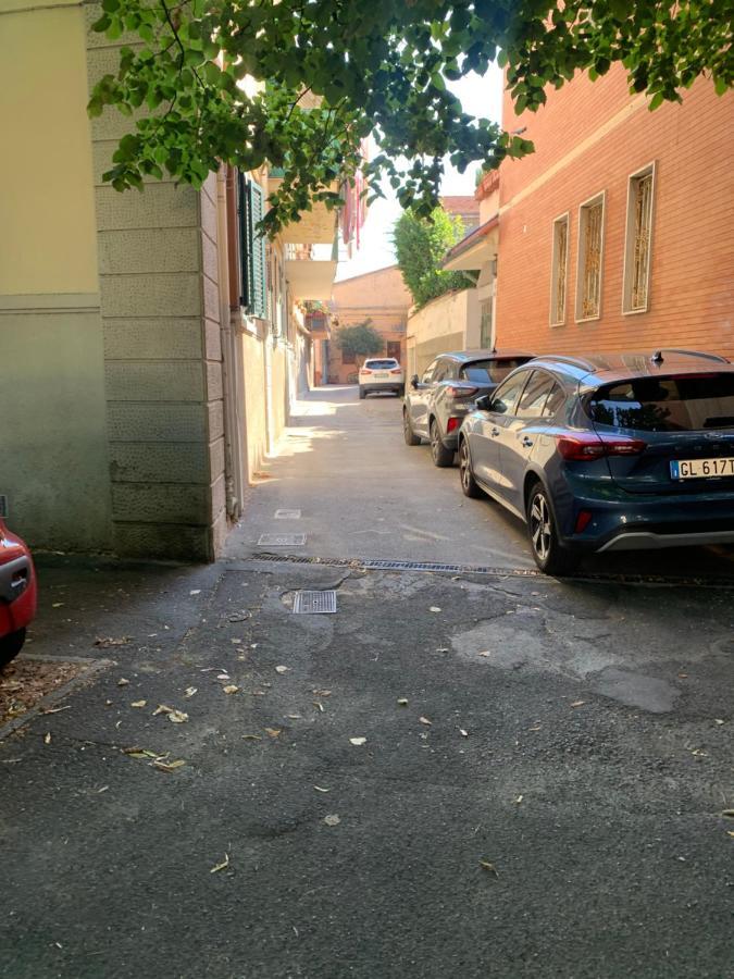 La Casina Di Bruna Livorno Dış mekan fotoğraf
