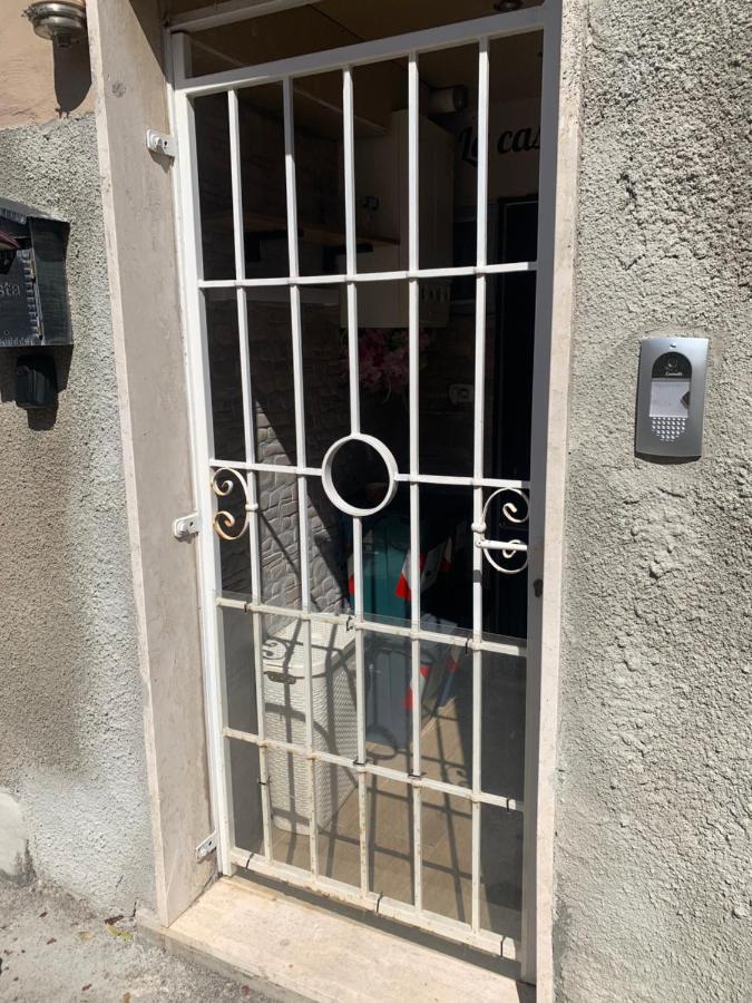 La Casina Di Bruna Livorno Dış mekan fotoğraf