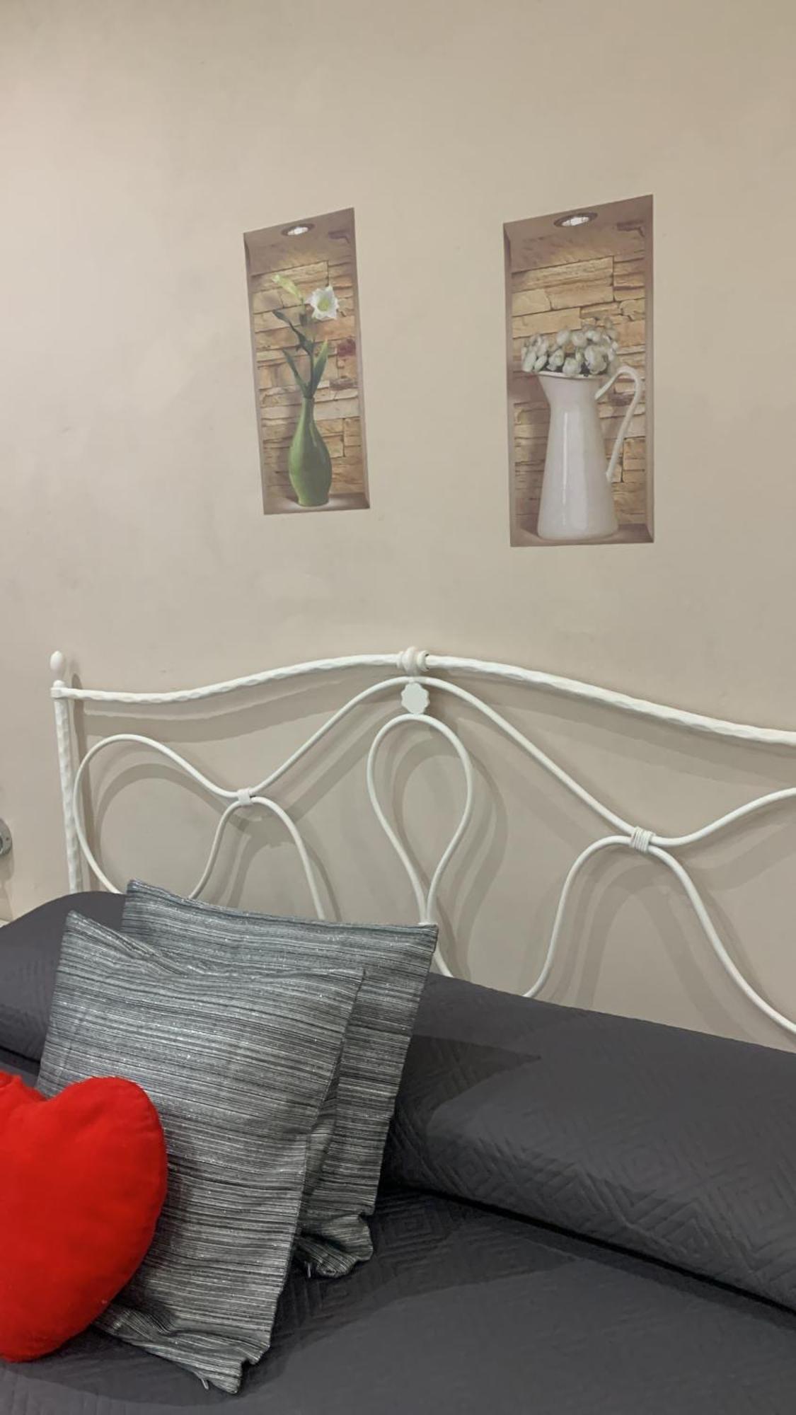 La Casina Di Bruna Livorno Dış mekan fotoğraf
