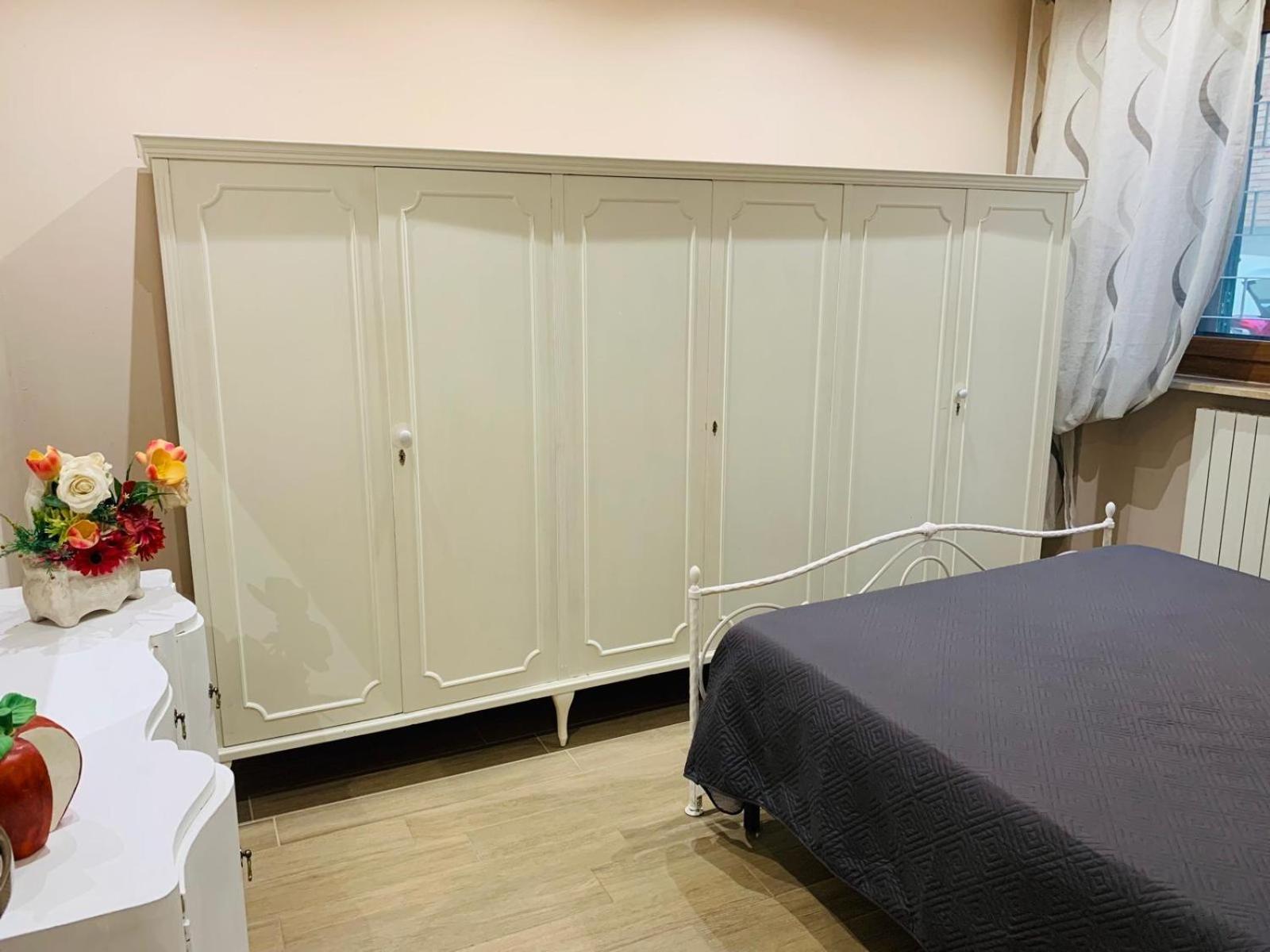 La Casina Di Bruna Livorno Dış mekan fotoğraf