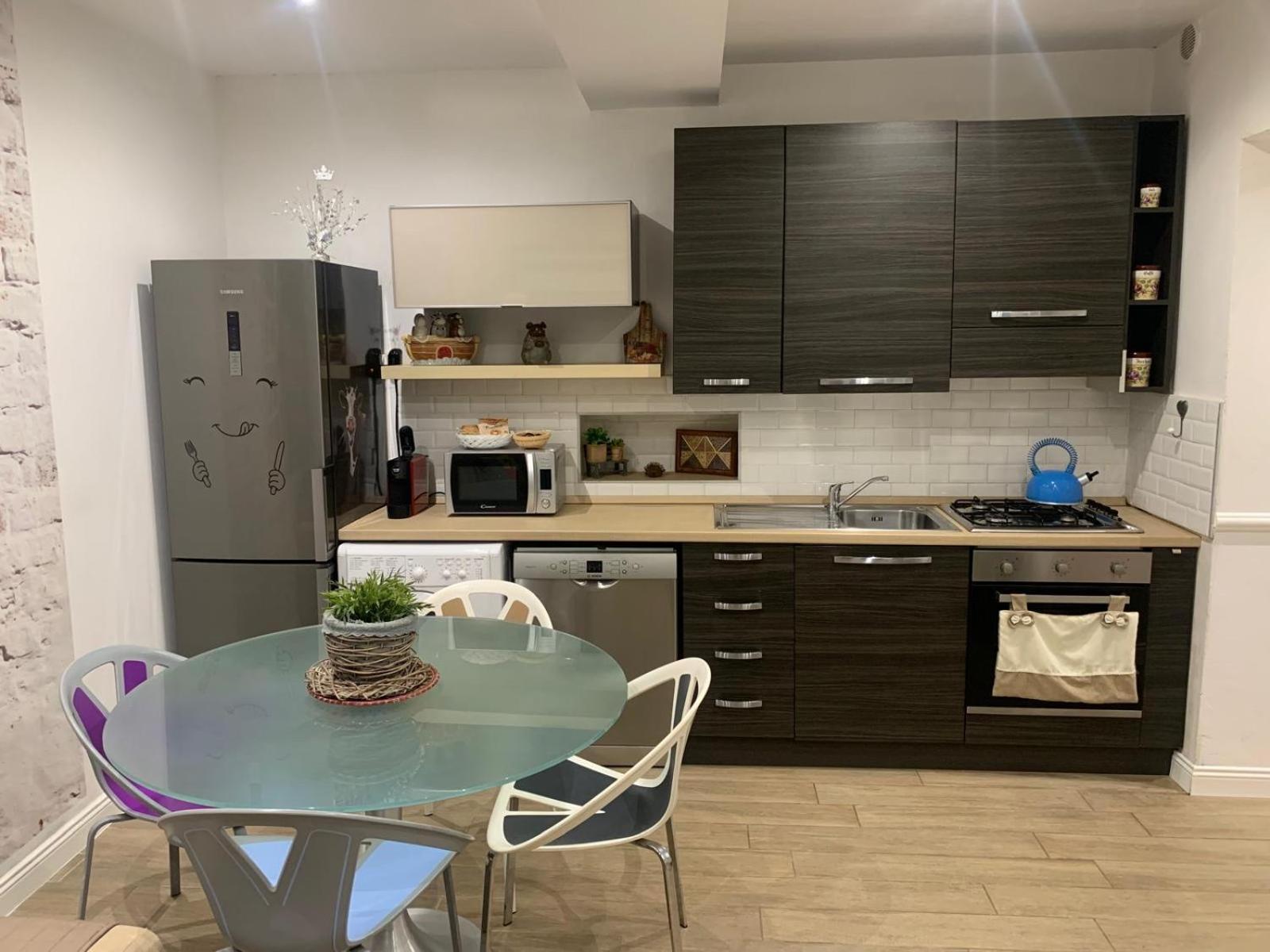 La Casina Di Bruna Livorno Dış mekan fotoğraf